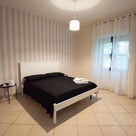Donna Rosita Hotel San Felice a Cancello Buitenkant foto