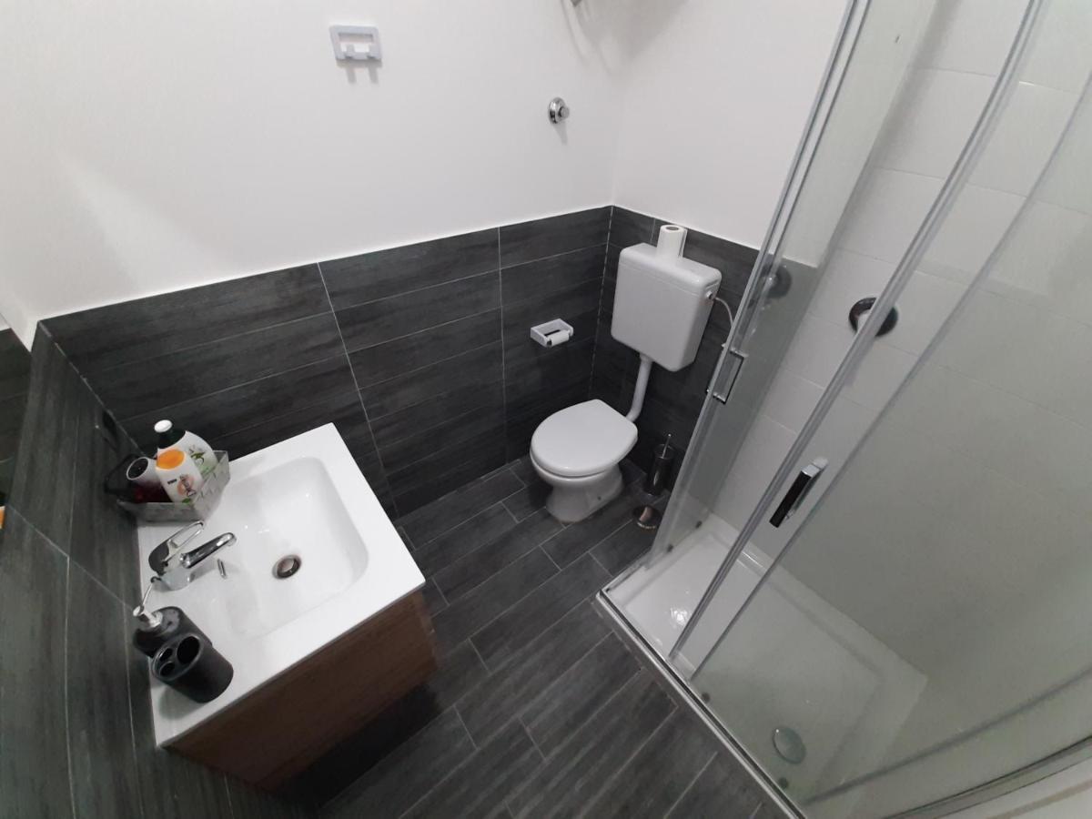 Donna Rosita Hotel San Felice a Cancello Buitenkant foto