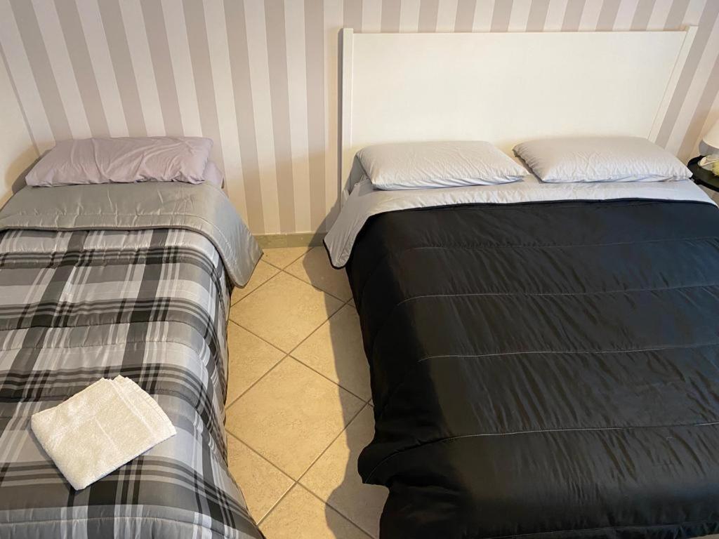 Donna Rosita Hotel San Felice a Cancello Buitenkant foto
