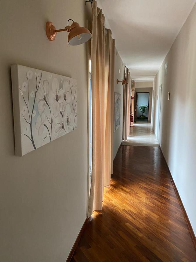 Donna Rosita Hotel San Felice a Cancello Buitenkant foto