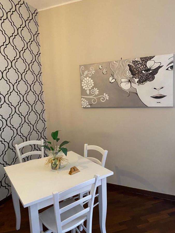 Donna Rosita Hotel San Felice a Cancello Buitenkant foto